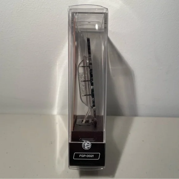 FiGPiN: Shaggy Rogers #719 Scooby-Doo! - Picture 4 of 6